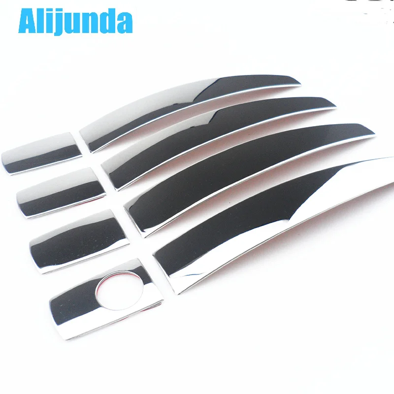 New For Chevrolet Cruze hatchback sedan AVEO TRAX Opel Mokka ASTRA J REGAL Blue Stainless steel trim CHROME DOOR HANDLE COVER
New For Chevrolet Cruze hatchback sedan AVEO TRAX Opel Mokka ASTRA J REGAL Blue Stainless steel trim CHROME DOOR HANDLE COVER