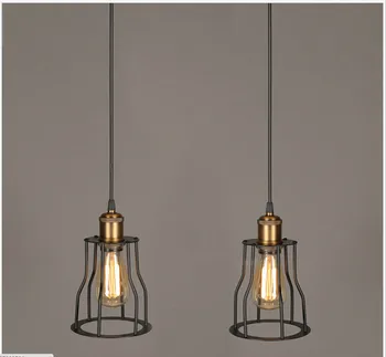 Scandinavian Designer Pendant Light RH LOFT Industrial Warehouse Lamp Dining Room Den Bedside Bar Iron Pendant Lamps
Scandinavian Designer Pendant Light RH LOFT Industrial Warehouse Lamp Dining Room Den Bedside Bar Iron Pendant Lamps