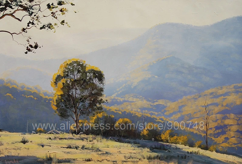 Huge oil paintingLarge Bathurst Rural Painting Commissioned Afternoon Light Landscape Wall Art Canvas painting Bedroom P
Huge oil paintingLarge Bathurst Rural Painting Commissioned Afternoon Light Landscape Wall Art Canvas painting Bedroom P