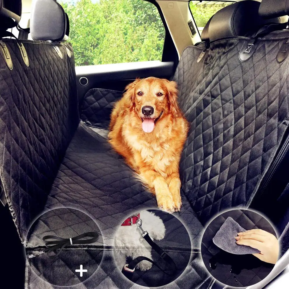 Dog Carriers Dog Car Seat Cover Waterproof Pet Mat Car Bag Rear Back Seat Cushion Protector Dog backpack Stroller Pet Carrier
Dog Carriers Dog Car Seat Cover Waterproof Pet Mat Car Bag Rear Back Seat Cushion Protector Dog backpack Stroller Pet Carrier