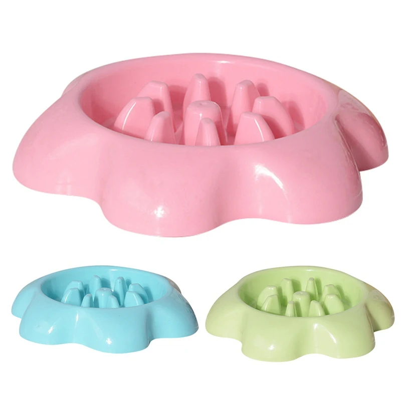 Anti-slip Cat Dog Bowl Feeder Dog Water Bottle Kitten Feeders Pet Dog Cat Bowl Slow Eating Dog Food Bowl
Anti-slip Cat Dog Bowl Feeder Dog Water Bottle Kitten Feeders Pet Dog Cat Bowl Slow Eating Dog Food Bowl