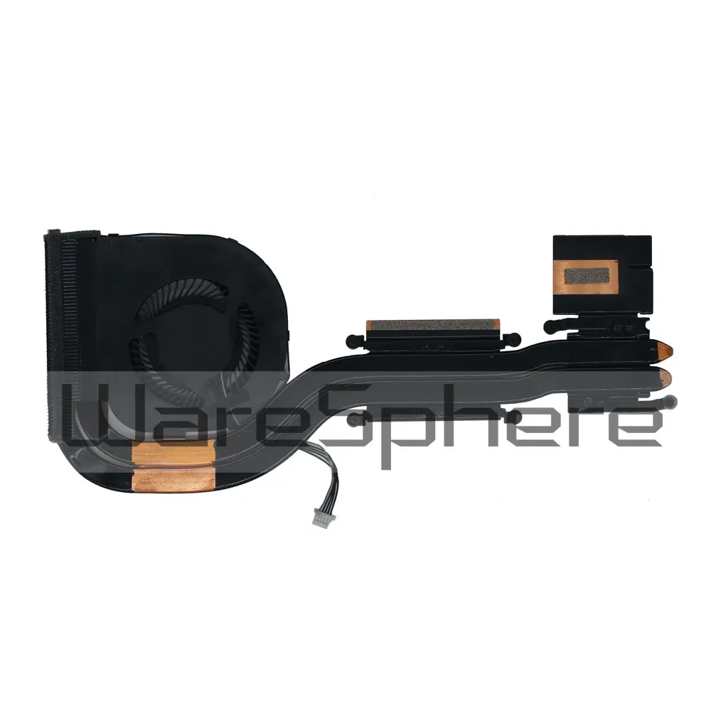 New and Original for Lenovo Thinkpad T460s Cooling Heatsink and Fan Graphics CPU Radiator Cooler 00UR986 AT0YU005DT0
New and Original for Lenovo Thinkpad T460s Cooling Heatsink and Fan Graphics CPU Radiator Cooler 00UR986 AT0YU005DT0