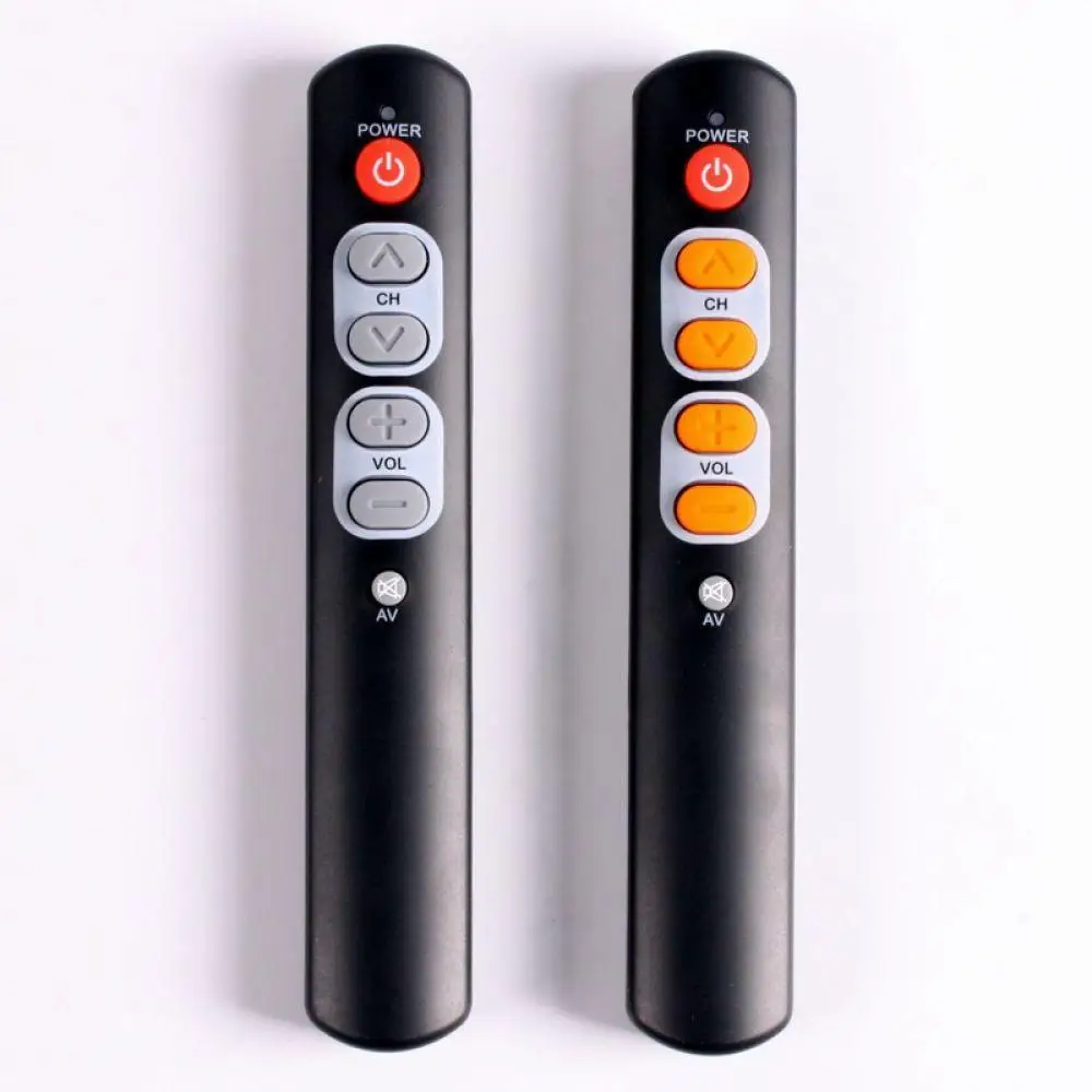 Smart для с управлением ler tv STB DVD DVB HIFI обучения большой 6 управление дубликаты кнопок