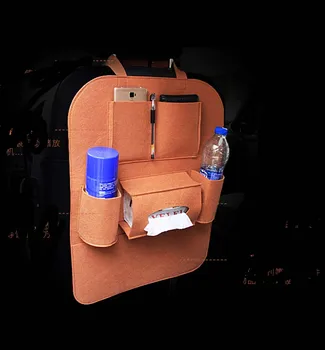 Car Storage Bag Universal Back Seat Organizer Box car Accessories for Mazda 2 3 5 6 CX5 CX7 CX9 Atenza Axela
Car Storage Bag Universal Back Seat Organizer Box car Accessories for Mazda 2 3 5 6 CX5 CX7 CX9 Atenza Axela