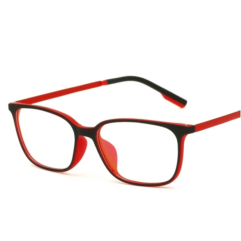 CHUN Brand designer TR90 men Glasses frame vintage optical brand myopia designer clear Eyeglasses frame N160
CHUN Brand designer TR90 men Glasses frame vintage optical brand myopia designer clear Eyeglasses frame N160
