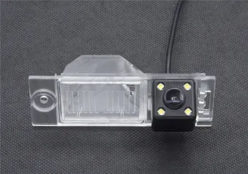 Waterproof 4LED Car Rear view Camera for Hyundai new Tucson IX35 2015 2016 CCD Night Vision BackUp Reverse Camera 
Waterproof 4LED Car Rear view Camera for Hyundai new Tucson IX35 2015 2016 CCD Night Vision BackUp Reverse Camera