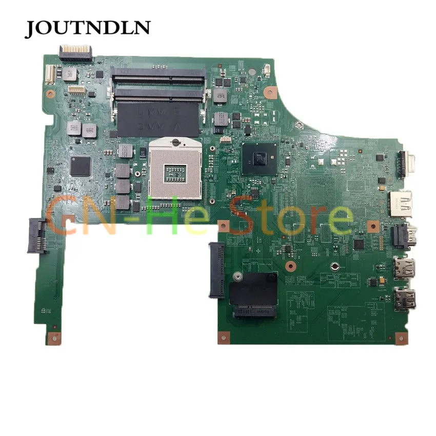 Оригинальная материнская плата для ноутбука DELL Vostro 3700 0V954F V954F CN-0v954f 48,4ru06. 011 DDR3 HM57, все тесты ОК
Оригинальная материнская плата для ноутбука DELL Vostro 3700 0V954F V954F CN-0v954f 48,4ru06. 011 DDR3 HM57, все тесты ОК