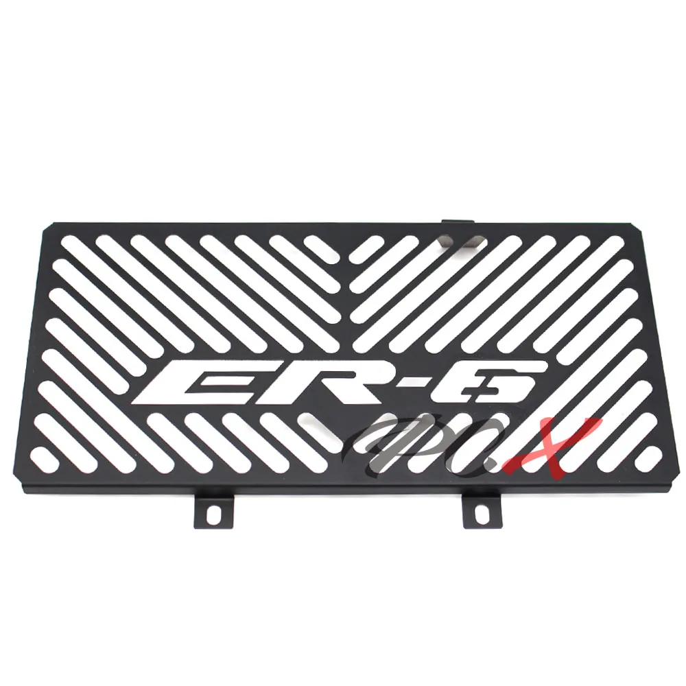 Black For KAWASAKI ER-6N ER-6F 2009 2010 2011 Motorcycle Accessories stainless steel Radiator grille guard protection cover
Black For KAWASAKI ER-6N ER-6F 2009 2010 2011 Motorcycle Accessories stainless steel Radiator grille guard protection cover
