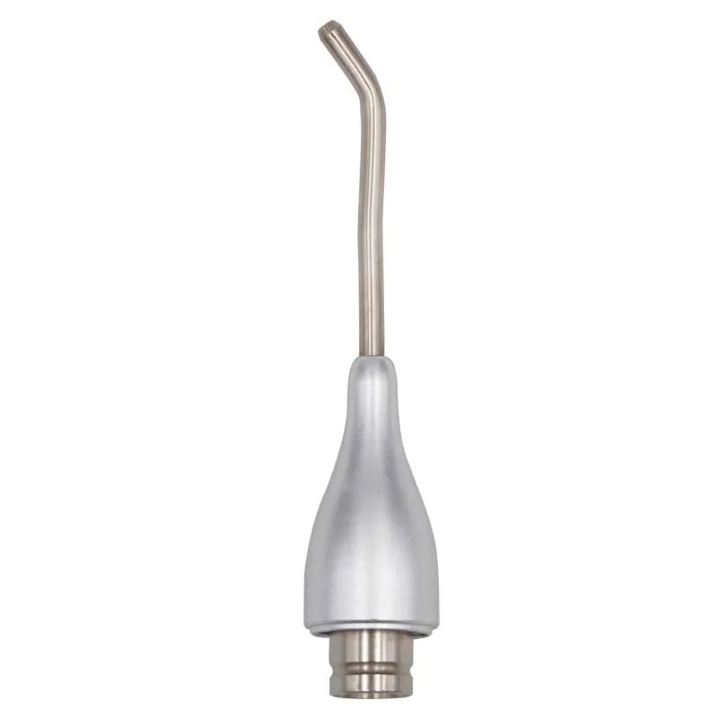 1Pc Dental Scaler Air Polisher Tooth Prophy Jet Nozzle Tips Autoclavable Replacement Spray Nozzles tip For Dentistry Lab
1Pc Dental Scaler Air Polisher Tooth Prophy Jet Nozzle Tips Autoclavable Replacement Spray Nozzles tip For Dentistry Lab