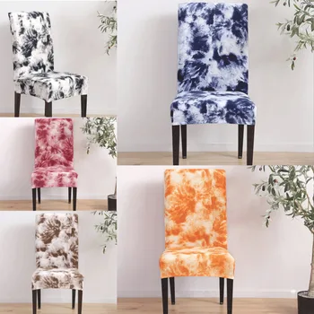 Stretch Spandex Chair Covers Removable Slipcovers Seat Cover Dining Room Chair Cover Home Textile 2019 New
Stretch Spandex Chair Covers Removable Slipcovers Seat Cover Dining Room Chair Cover Home Textile 2019 New