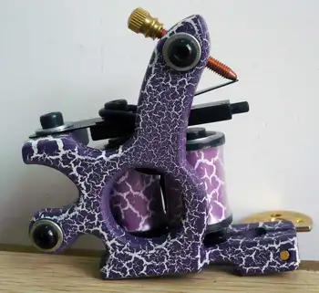 10Pcs/lot Pro Casting Iron Tattoo Machine 10 Wraps coil stainless steel Tattoos Body Art Gun Coil Machine LPC-ITM-7024-10J
10Pcs/lot Pro Casting Iron Tattoo Machine 10 Wraps coil stainless steel Tattoos Body Art Gun Coil Machine LPC-ITM-7024-10J