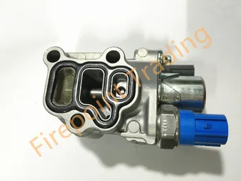 For H-onda CR-V A-ccord C-ivic 2.4L 2002-2011 15810RAD01 Spool Valve Assembly OEM# 15810-RAD-Y01
For H-onda CR-V A-ccord C-ivic 2.4L 2002-2011 15810RAD01 Spool Valve Assembly OEM# 15810-RAD-Y01