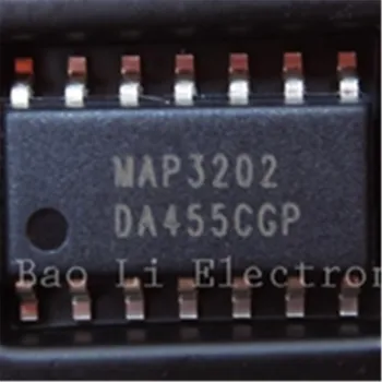Module 10PCS MAP3202SIRH MAP3202 SOP14 5205-2 TLE5205-2S XR2206CP 2206CP XR-2206CP MAX764ESA MAX764CSA MAX764 PN8106 2SC2482
Module 10PCS MAP3202SIRH MAP3202 SOP14 5205-2 TLE5205-2S XR2206CP 2206CP XR-2206CP MAX764ESA MAX764CSA MAX764 PN8106 2SC2482