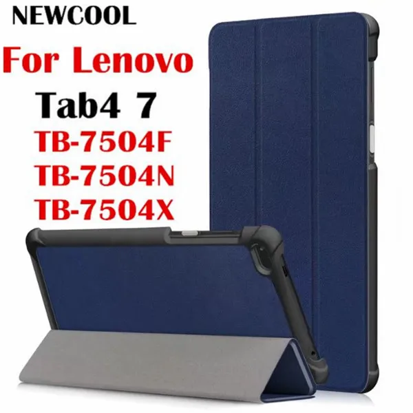 Case For Lenovo Tab 4 7, TB-7504x Leather case smart Cover for Lenovo TAB4 7 TB-7504F TB-7504N TB-7504 tablet case Flip Cover
Case For Lenovo Tab 4 7, TB-7504x Leather case smart Cover for Lenovo TAB4 7 TB-7504F TB-7504N TB-7504 tablet case Flip Cover