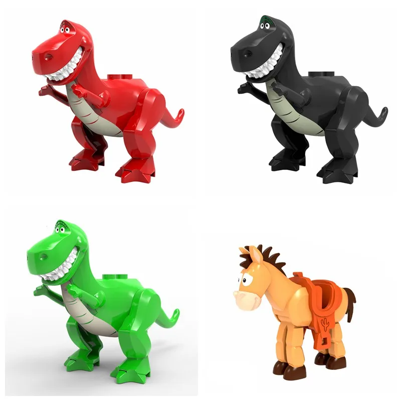 Blocks Toy Story 4 The Hugging Dragon Movie Figures Building Blocks Toys for Children Assemble Toy Story Figures Gifts
Blocks Toy Story 4 The Hugging Dragon Movie Figures Building Blocks Toys for Children Assemble Toy Story Figures Gifts