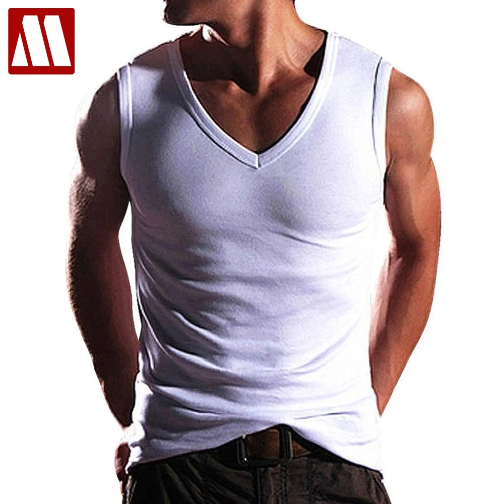 2019 New High Quality Fashion Men's Summer Clothing Robust Body Slimming Cotton Undershirt Shaper Vest Man's Muscle Tank Tops
2019 New High Quality Fashion Men's Summer Clothing Robust Body Slimming Cotton Undershirt Shaper Vest Man's Muscle Tank Tops