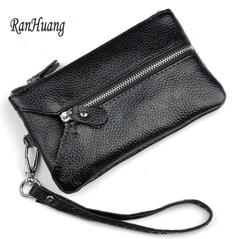 RanHuang Women Split Leather Wallets High Quality Short Wallets Multifunction Key Case Coin Purses Clutch Bags Card Holder
RanHuang Women Split Leather Wallets High Quality Short Wallets Multifunction Key Case Coin Purses Clutch Bags Card Holder