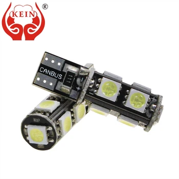 KEIN 50PCS w5w t10 led bulb CANBUS 5050 9SMD 194 168 led auto car styling Side Wedge Interior Reading Dome Signal Light Bulb 12V
KEIN 50PCS w5w t10 led bulb CANBUS 5050 9SMD 194 168 led auto car styling Side Wedge Interior Reading Dome Signal Light Bulb 12V
