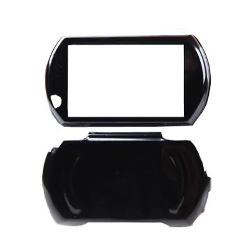 Black Protector Aluminum Travel Carry Hard Shell Case Cover Skin Pouch for Sony PSP GO
Black Protector Aluminum Travel Carry Hard Shell Case Cover Skin Pouch for Sony PSP GO