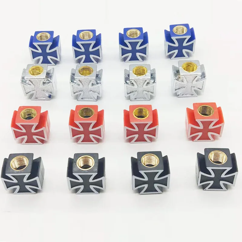 Car Tire Valve Stem caps 4pcs/pack Theftproof valve caps Car Wheel Tires Valves Tyre Stem Air Caps Airtight Cover accessoire
Car Tire Valve Stem caps 4pcs/pack Theftproof valve caps Car Wheel Tires Valves Tyre Stem Air Caps Airtight Cover accessoire