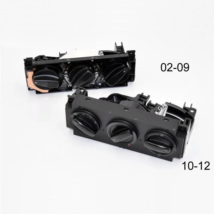 SKTOO A/C & Heater Control Panel/Climate Control For VW Jetta&GOLF mk3 VENTO EUROVAN 1H0 820 045C/1H0820045D
SKTOO A/C & Heater Control Panel/Climate Control For VW Jetta&GOLF mk3 VENTO EUROVAN 1H0 820 045C/1H0820045D