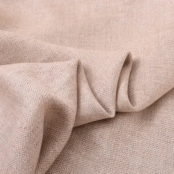 140CM Wide 350G/M Light Coffee Color Linen Fabric for Autumn and Spring Dress Shirt Jacket H264
140CM Wide 350G/M Light Coffee Color Linen Fabric for Autumn and Spring Dress Shirt Jacket H264