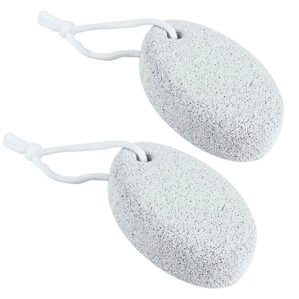 2PC Ellipse Fiberglass Foot Clean Hard Skin Callus Remover Foot File Pedicure Tools Scrub Bath Pumice Stone Foot Care Tool#10
2PC Ellipse Fiberglass Foot Clean Hard Skin Callus Remover Foot File Pedicure Tools Scrub Bath Pumice Stone Foot Care Tool#10