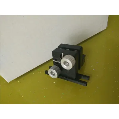 3D holder /discho mirror mount
