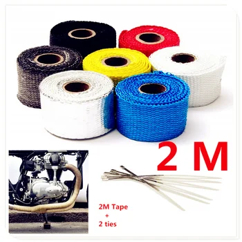 Motorcycle moto Exhaust Heat Wrap cover tape Insulation FOR Aprilia MANA MODEL RST1000 FUTURA RSV MILLE R FALCO SL1000
Motorcycle moto Exhaust Heat Wrap cover tape Insulation FOR Aprilia MANA MODEL RST1000 FUTURA RSV MILLE R FALCO SL1000