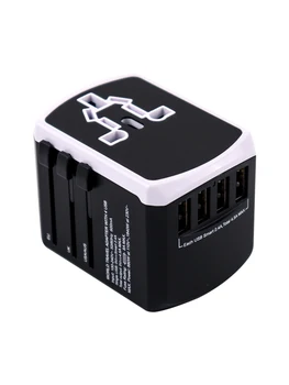 all-purpose outlet converter universal necessary for travel abroad free shipping
all-purpose outlet converter universal necessary for travel abroad free shipping