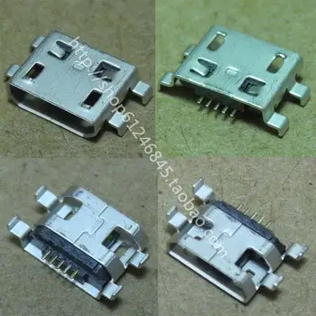 free shipping for Netbook Tablet PC phone Micro USB data interface pin end plug 5P U090m
free shipping for Netbook Tablet PC phone Micro USB data interface pin end plug 5P U090m