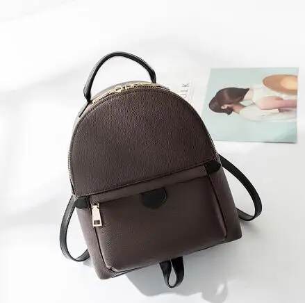 2018 woxk speedy saco Genuíno Couro moda Mulheres Clássicas flor marrom mochila Saco frete gráti
2018 woxk speedy saco Genuíno Couro moda Mulheres Clássicas flor marrom mochila Saco frete gráti