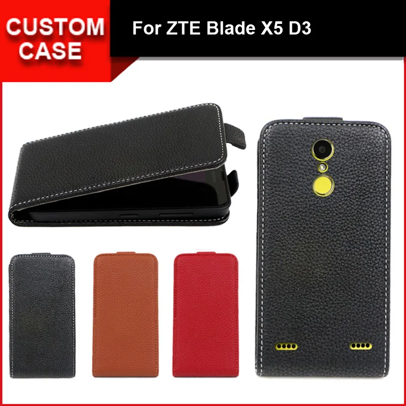 Luxury flip vertical cover bag flip up and down PU Leather Case for ZTE Blade X5 D3, free gift
Luxury flip vertical cover bag flip up and down PU Leather Case for ZTE Blade X5 D3, free gift