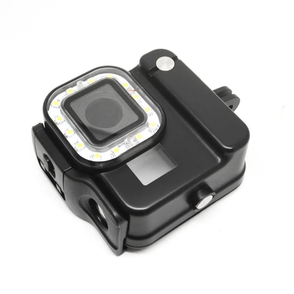 30M-Diving-Light-Underwater-LED-Video-Fill-Flashlight-&-Waterproof-Housing-Case-Cover-For-Gopro-Hero-5-6-Black-Sport-Camera (6)