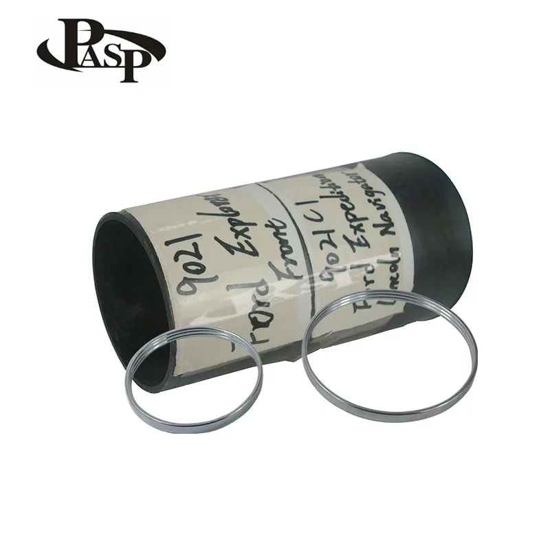 Car Air Suspension Rubber Sleeve Air Spring AS-7400 AS-7401 for FORD and LINCOLN Front shock absorber part Buffer
Car Air Suspension Rubber Sleeve Air Spring AS-7400 AS-7401 for FORD and LINCOLN Front shock absorber part Buffer