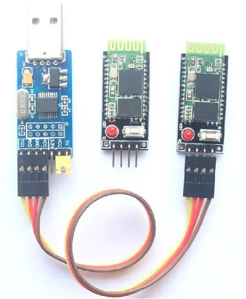 Free Shipping! 1pc Serial Bluetooth kit usb-ttl +2 wireless Bluetooth serial module transparent transmission
Free Shipping! 1pc Serial Bluetooth kit usb-ttl +2 wireless Bluetooth serial module transparent transmission