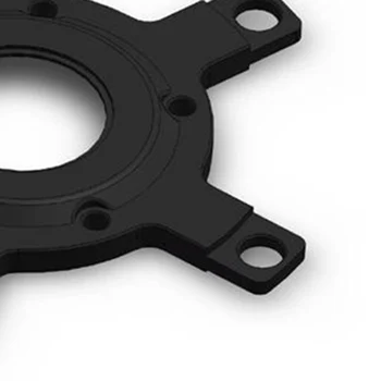 Chain Ring Adapter Spider Gearing Screws Bolts Nut For Tongsheng Mid Drive Motor
Chain Ring Adapter Spider Gearing Screws Bolts Nut For Tongsheng Mid Drive Motor