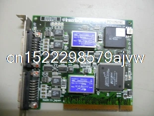 PCI-4142PE
PCI-4142PE