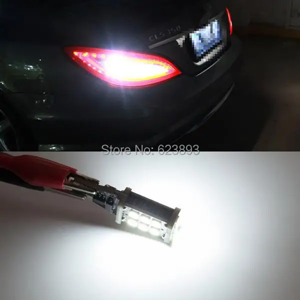 Free shipping, For Mercedes CLS C218 2010-2015 2x White Error Free LED Reverse Back up Light Bulb
Free shipping, For Mercedes CLS C218 2010-2015 2x White Error Free LED Reverse Back up Light Bulb