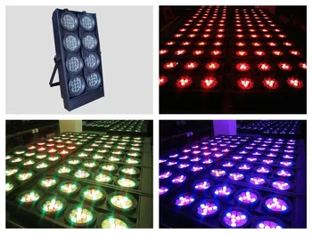 2pcs/Lot, Eight Eyes 96x1W /3w RGB LED Blinder Light 8 eyes 96pcs 1w disco dj club nightclub bar party
2pcs/Lot, Eight Eyes 96x1W /3w RGB LED Blinder Light 8 eyes 96pcs 1w disco dj club nightclub bar party