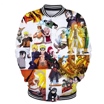 3D NARUTO Autumn Women Funny Baseball Jacket Hot Sale Sweatshirt Lovely Winter Men Fashion Funny Popular Print PlusSize
3D NARUTO Autumn Women Funny Baseball Jacket Hot Sale Sweatshirt Lovely Winter Men Fashion Funny Popular Print PlusSize