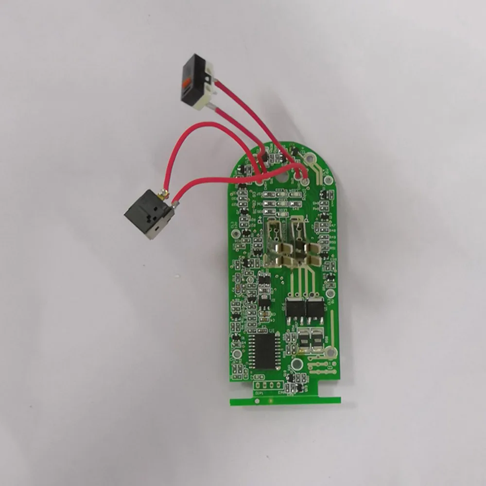 Battery protection board PCB Board for Dyson V8 Vacuum Cleaner Parts Accessories High Quality battery protection board
Battery protection board PCB Board for Dyson V8 Vacuum Cleaner Parts Accessories High Quality battery protection board