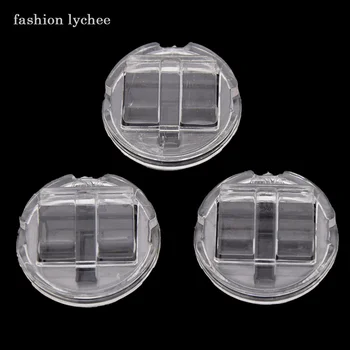 fashion lychee Brand New Classic Transparent Finger Ring Display Stand Holder Jewelry Tray Ring Acrylic Showcase
fashion lychee Brand New Classic Transparent Finger Ring Display Stand Holder Jewelry Tray Ring Acrylic Showcase