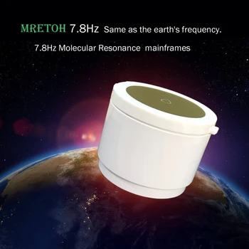 Multi-function MRETOH 7.8Hz Molecular Resonance mainframes USB Healthy smart factory Outlet
Multi-function MRETOH 7.8Hz Molecular Resonance mainframes USB Healthy smart factory Outlet