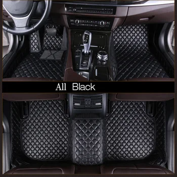 High quanlity special custom fit car floor mats for Chevrolet Sail 5D car styling Anti-slip liners carpet rugs
High quanlity special custom fit car floor mats for Chevrolet Sail 5D car styling Anti-slip liners carpet rugs