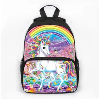 2019 New Fashion Unicorn School Bags for Girls Children Schoolbags Cartoon Animals Book Pack Kids Backpacks Mochila Escolar
2019 New Fashion Unicorn School Bags for Girls Children Schoolbags Cartoon Animals Book Pack Kids Backpacks Mochila Escolar