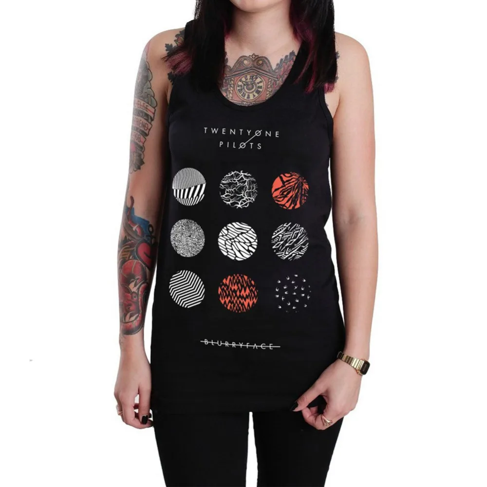 Plus Size Women Cotton Letter Print Casual T-shirt Sleeveless Solid Color Tees Sleeveless O-neck Women's Clothing t shirt
Plus Size Women Cotton Letter Print Casual T-shirt Sleeveless Solid Color Tees Sleeveless O-neck Women's Clothing t shirt