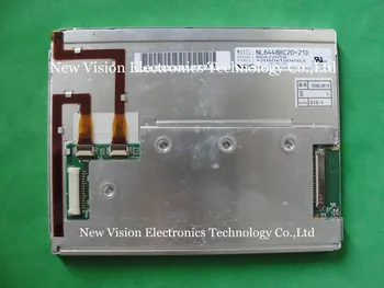 Original NL6448BC20-21D NL6448BC20-21 Original A+ quality 6.5 inch LCD Screen panel for Industrial Equipment
Original NL6448BC20-21D NL6448BC20-21 Original A+ quality 6.5 inch LCD Screen panel for Industrial Equipment