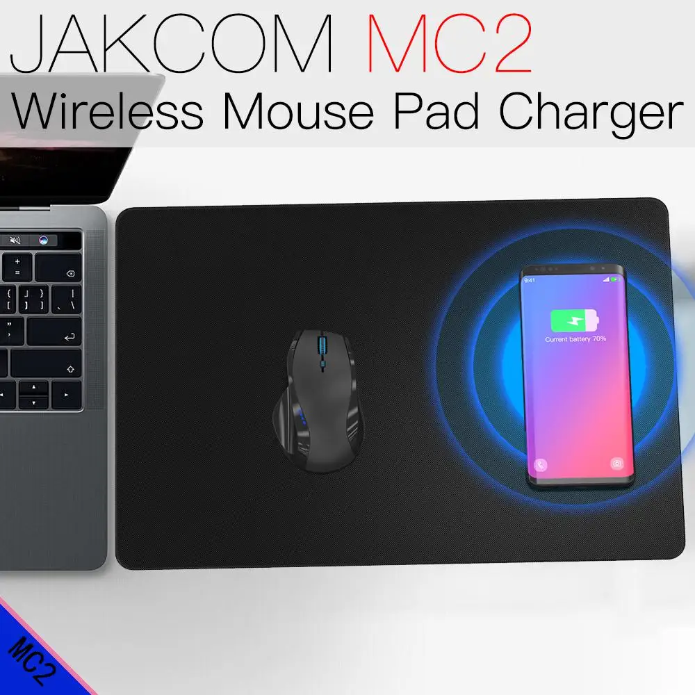 JAKCOM MC2 Wireless Mouse Pad Charger Hot sale in Accessories as psone tekken nintend switch accessories
JAKCOM MC2 Wireless Mouse Pad Charger Hot sale in Accessories as psone tekken nintend switch accessories