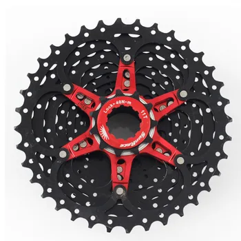 Sunrace Road Cassette Freewheel CSRX1 36T 11-36T Wide Ratio 11s Road Bike Free Wheel Freewheel Sprocket Cogs 11 Speed
Sunrace Road Cassette Freewheel CSRX1 36T 11-36T Wide Ratio 11s Road Bike Free Wheel Freewheel Sprocket Cogs 11 Speed